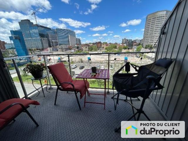 Apartment for rent in Hull, Gatineau