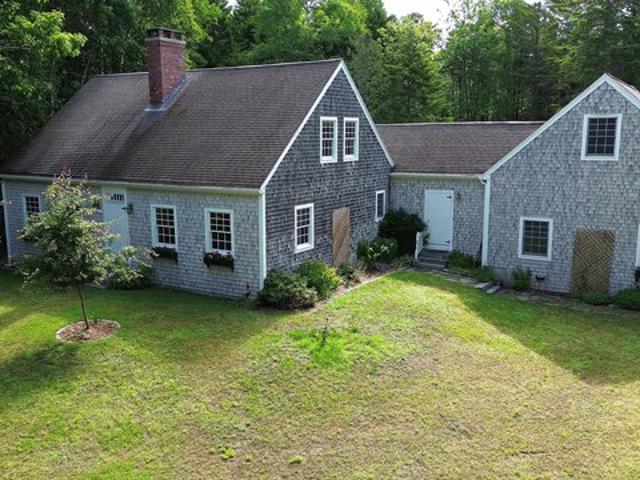 House for sale in Surry, Maine