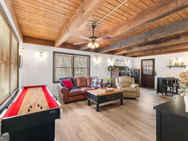 House for sale in Helen, Georgia