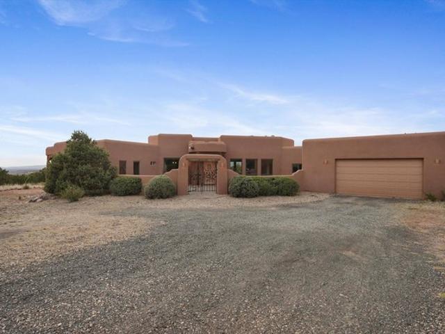 House for sale in Mountainair, New Mexico