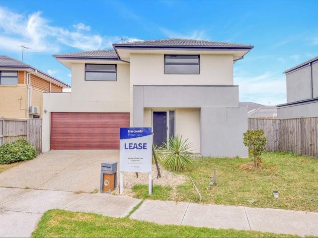 House for rent in Tarneit, Victoria