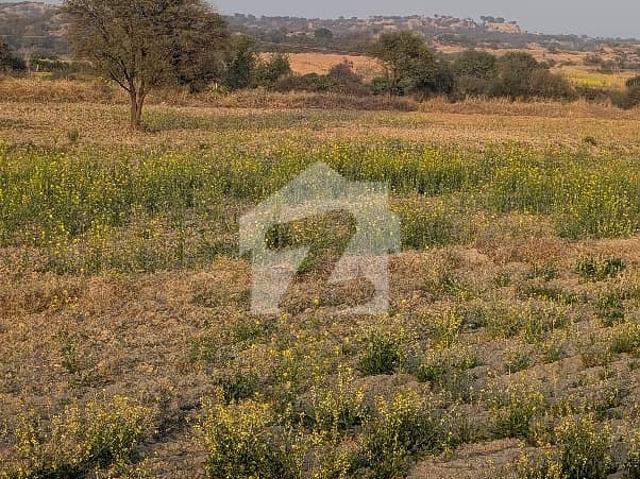 Land for sale in Chakwal, Islamabad Capital Territory