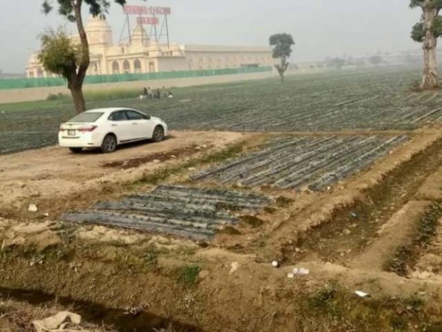 Land for rent in Rawalpindi, Islamabad Capital Territory