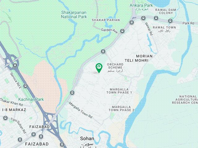 Property for sale in اسلام آباد, زون 1