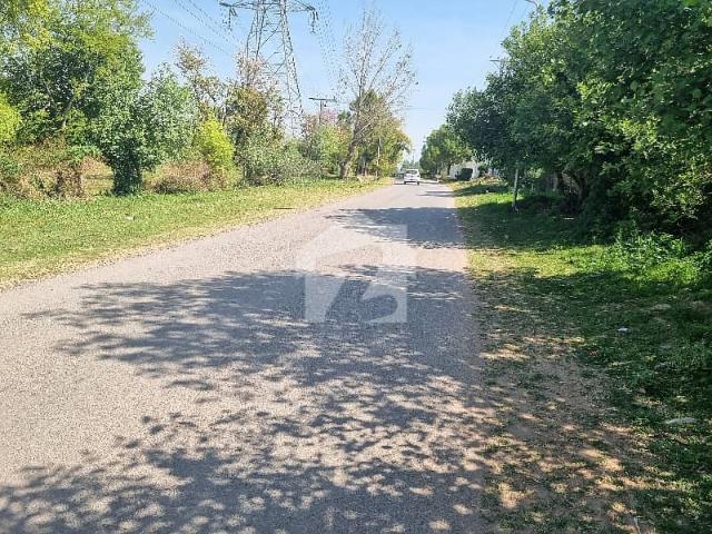 Property for sale in Islamabad