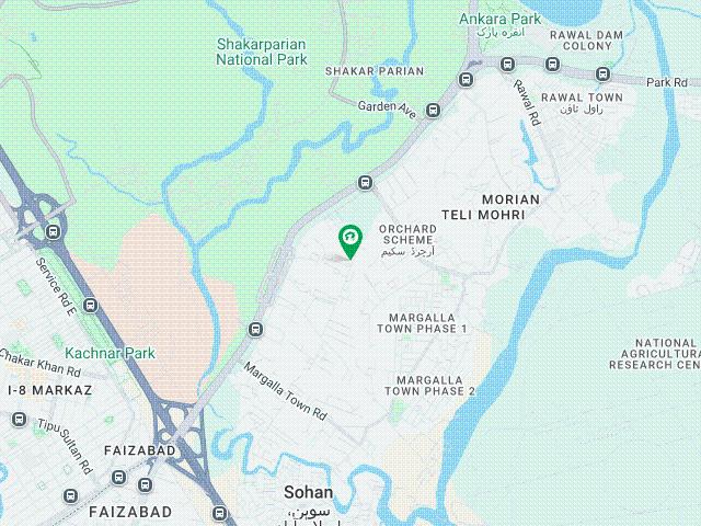 Property for sale in اسلام آباد, زون 1