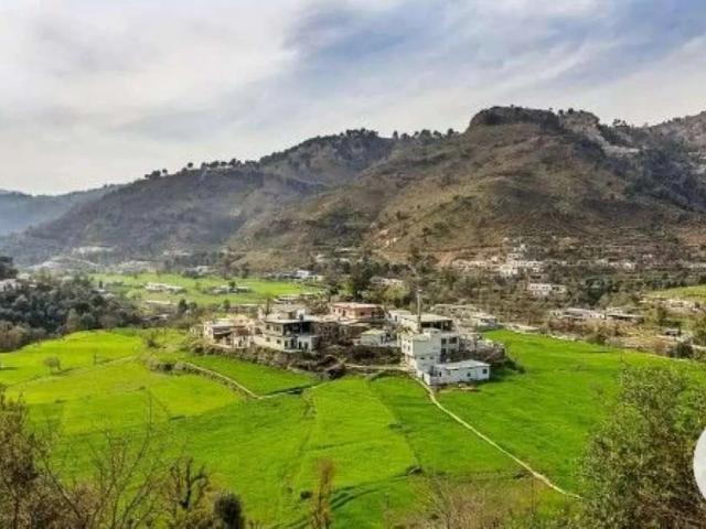 Land for sale in Islamabad