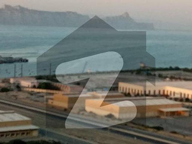 Land for sale in Gwadar, Balochistan