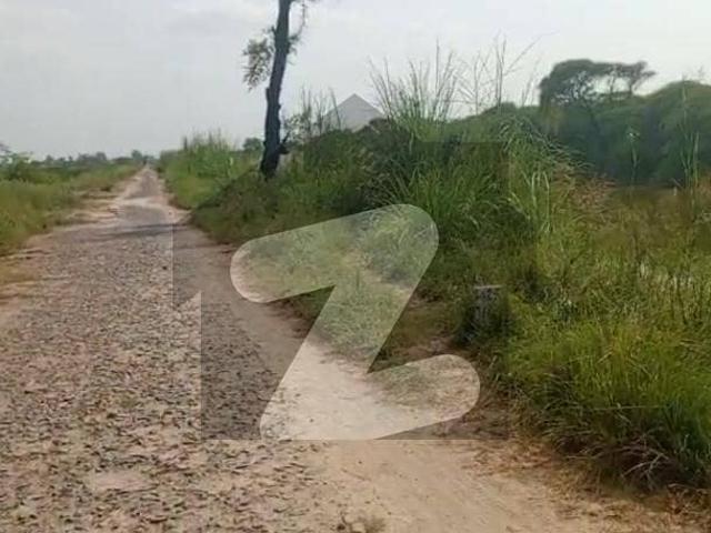 Land for sale in Rawalpindi, Islamabad Capital Territory