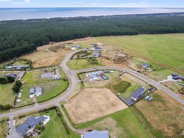 Land for sale in Horowhenua District
