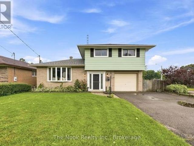 House for sale in Durham, Ontario