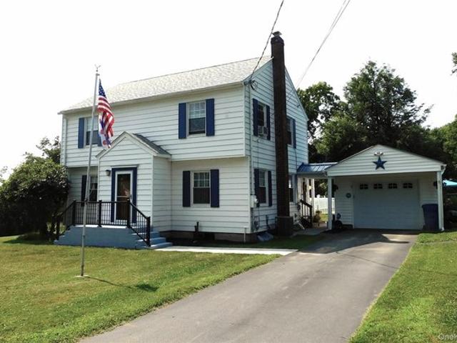 House for sale in Claryville, New York