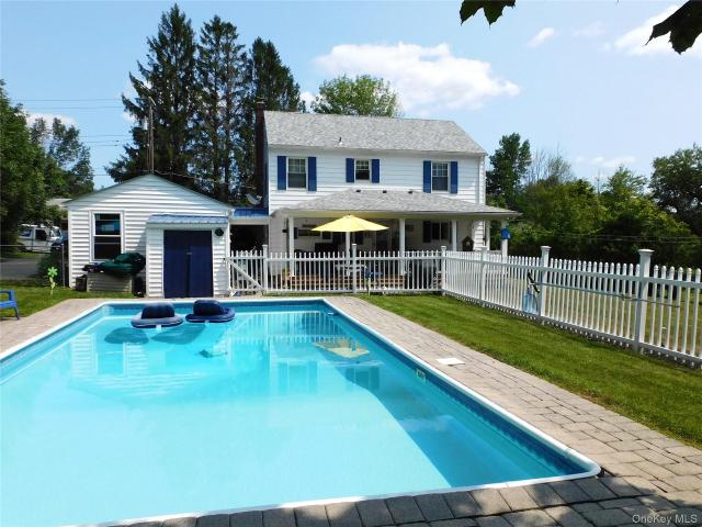 House for sale in Claryville, New York