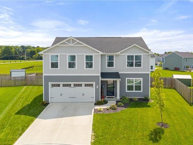 House for sale in Ludlow Falls, Ohio