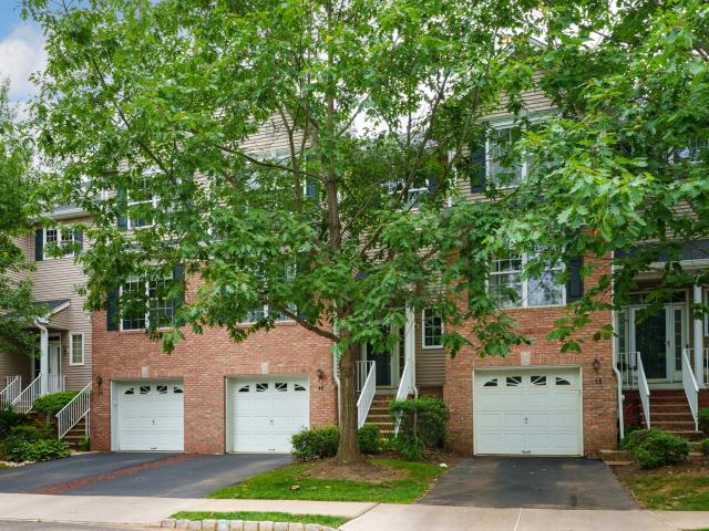 Townhouse for rent in Princeton