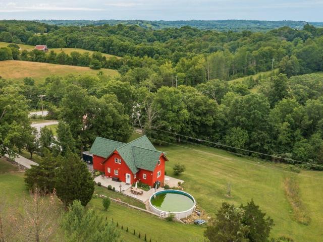 House for sale in Pendleton, Kentucky