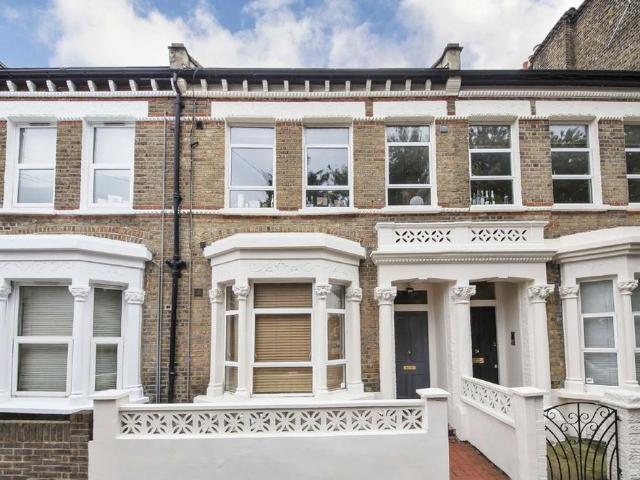 Apartment for rent in London Borough of Lambeth, Greater London