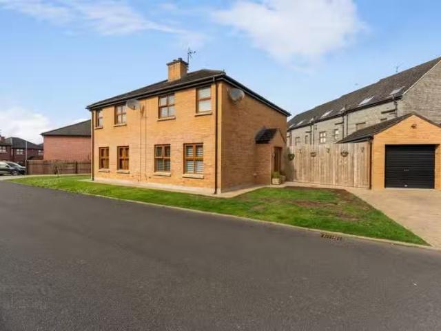 House for sale in Glen, Ulster