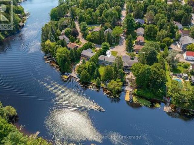 House for sale in Muskoka, Ontario