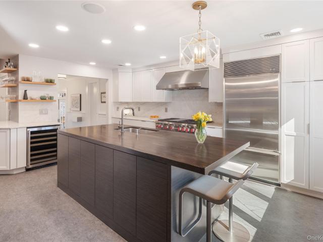 House for sale in Chappaqua, New York