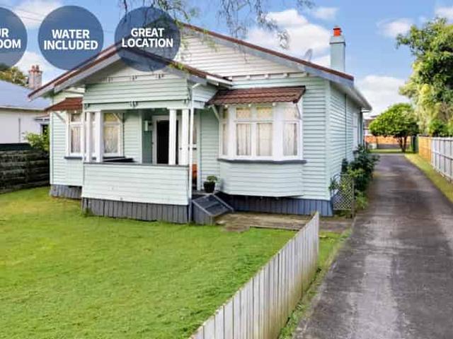 House for rent in Balmoral, Oroua County