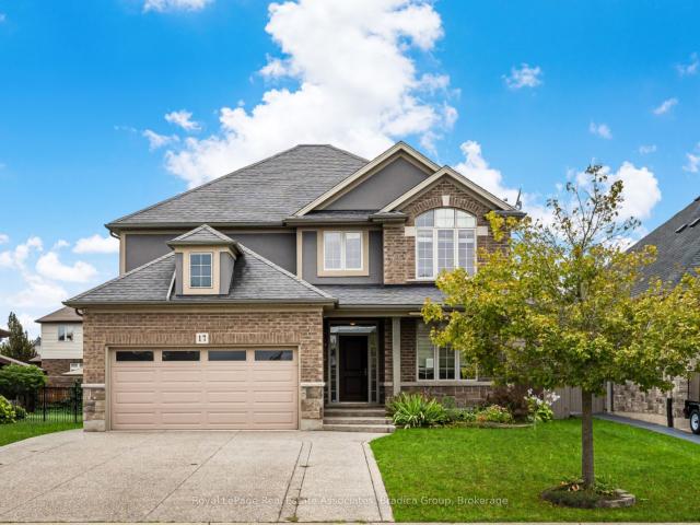 House for sale in Niagara, Ontario