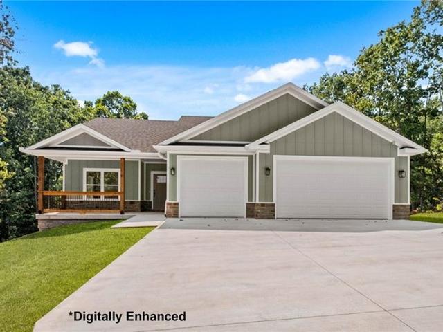 House for sale in Bella Vista, Benton County