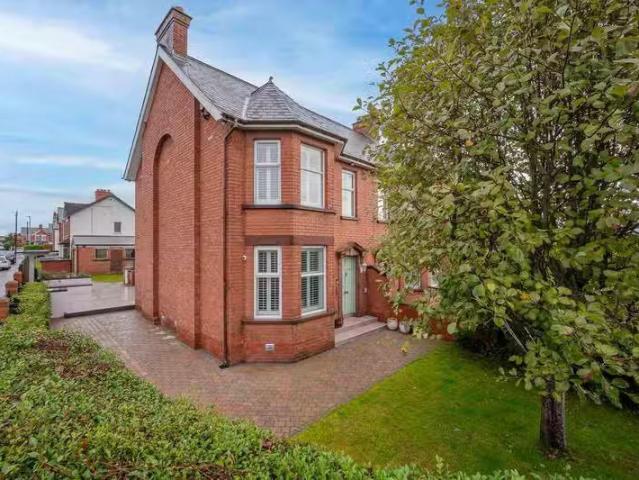 House for sale