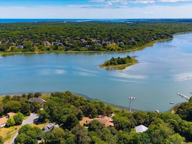House for sale in Eastham, Massachusetts