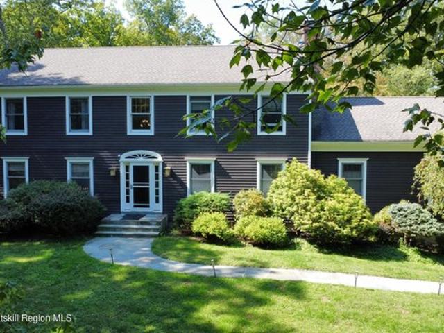 House for sale in New Paltz, New York