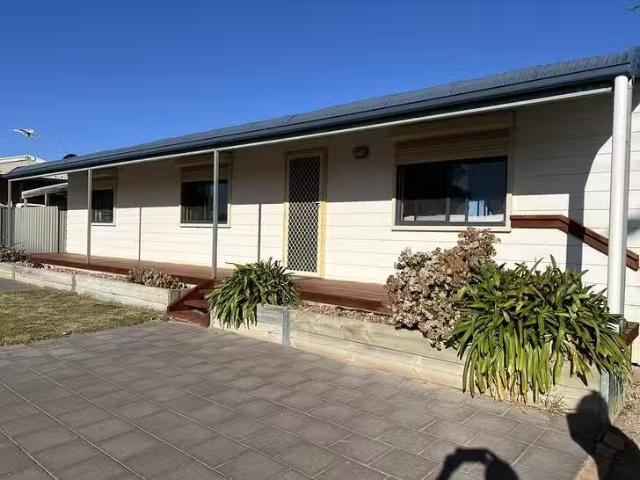 House for rent in Whyalla Norrie, South Australia