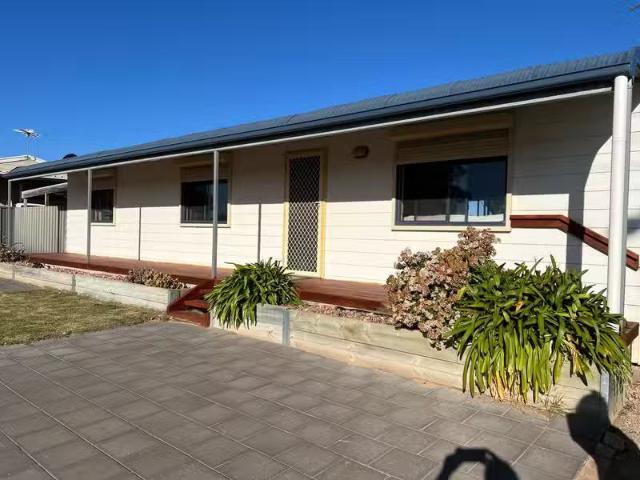 House for rent in Ceduna, South Australia