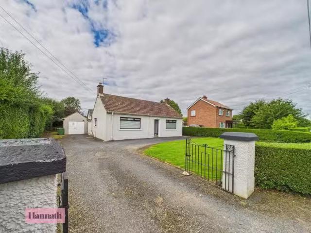 House for sale in Doagh, Ulster