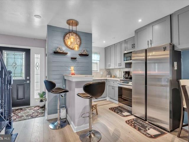 Townhouse for sale in Clementon, New Jersey