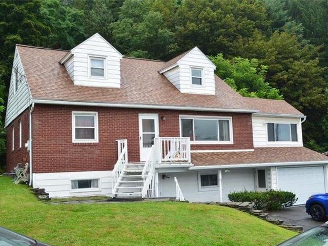 House for sale in Binghamton, New York