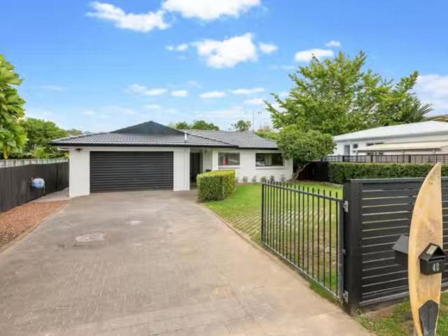 House for sale in Auckland, Oroua County