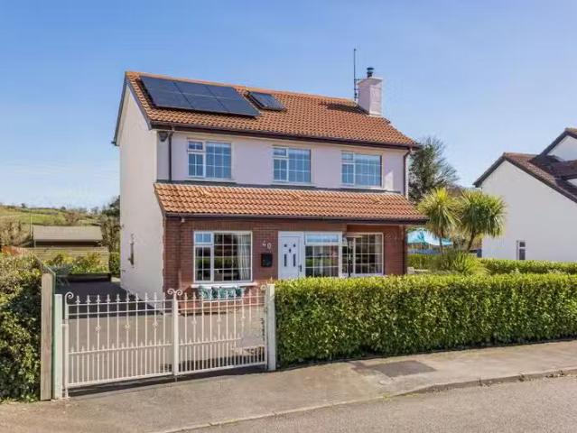 House for sale in Mayo, Connacht