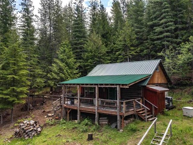 House for sale in Sandpoint, Idaho