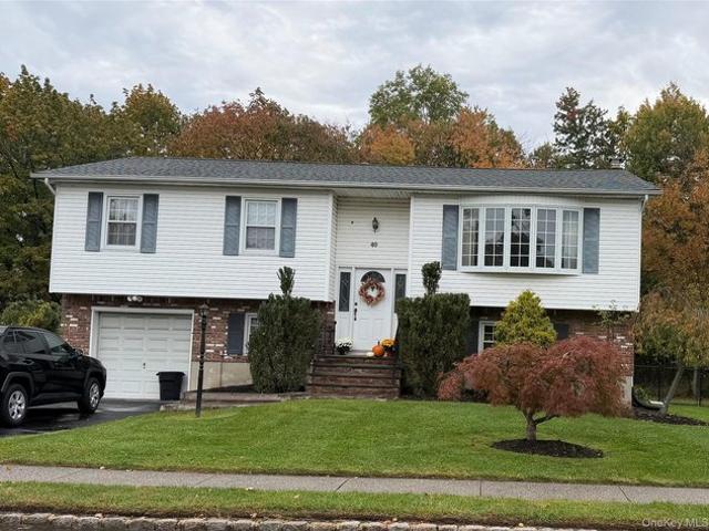 House for sale in Nanuet, Rockland County