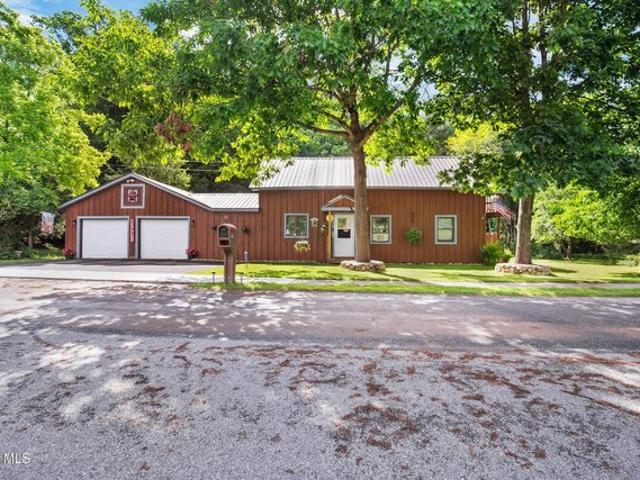 House for sale in Lake Luzerne, New York