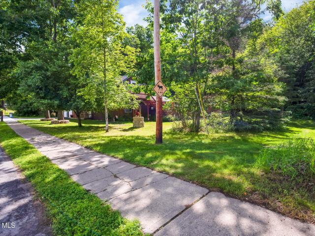 House for sale in Lake Luzerne, New York