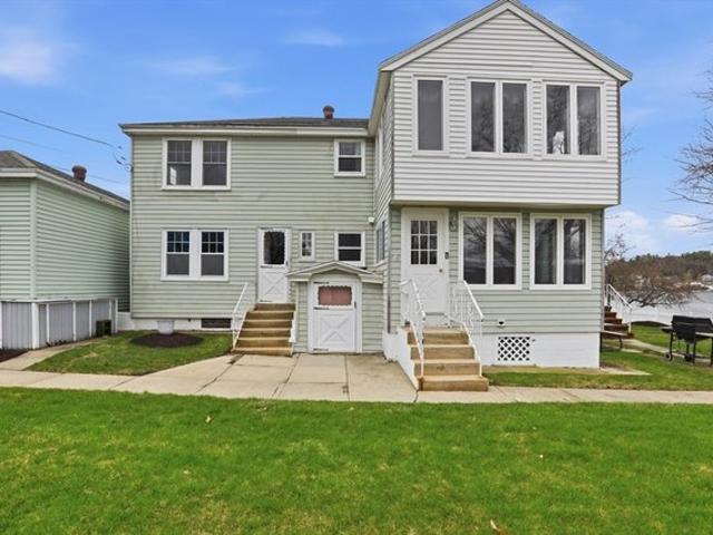 House for sale in Dracut, Massachusetts