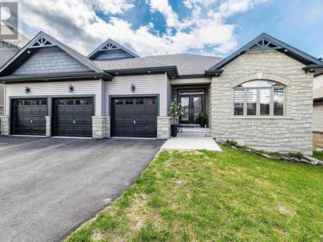 House for sale in Oro-medonte, Ontario