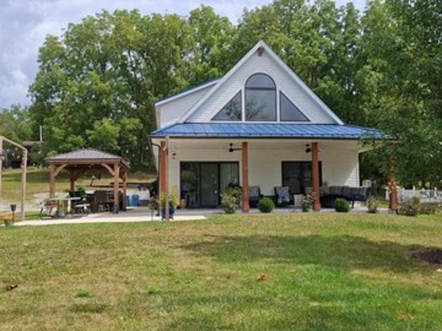House for sale in Angola, Steuben County