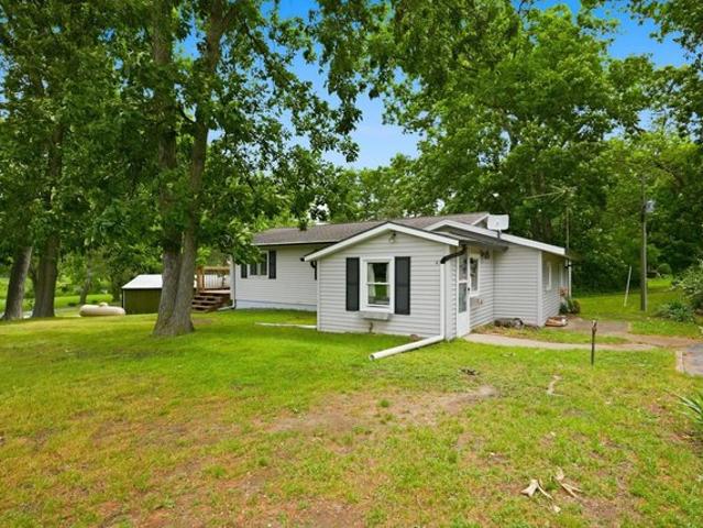 House for sale in Orland, Indiana