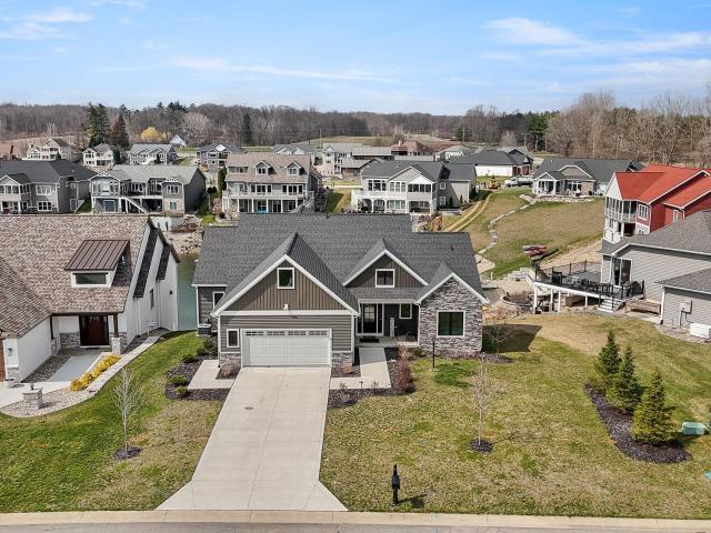 House for sale in Hamilton, Indiana