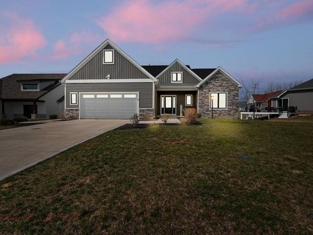 House for sale in Hamilton, Indiana