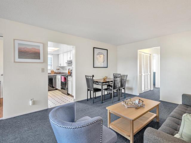 Condo for sale in San Pablo, California