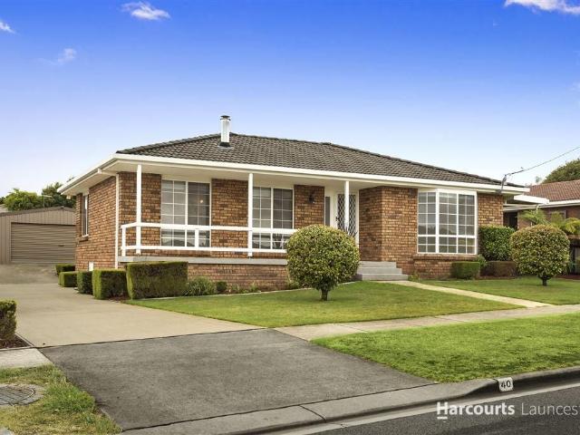 Apartment for rent in Launceston, Tasmania