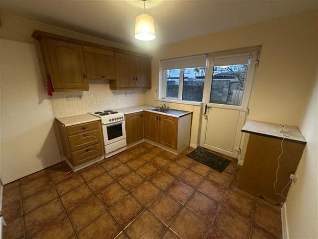 Terraced House for sale in Dundalk, North Tipperary